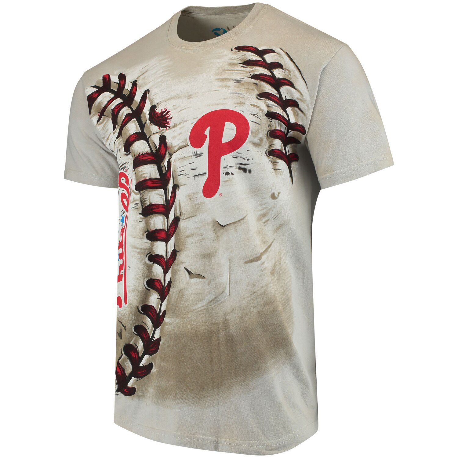 phillies tie dye shirt