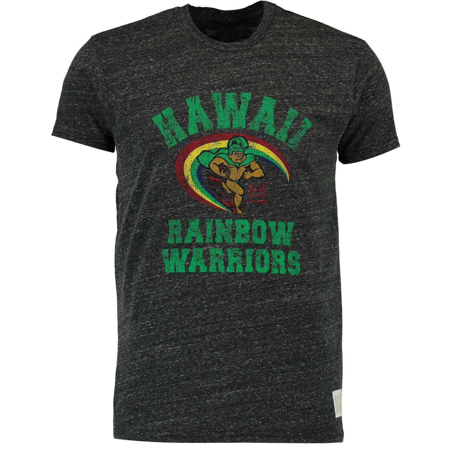 warriors vintage t shirt