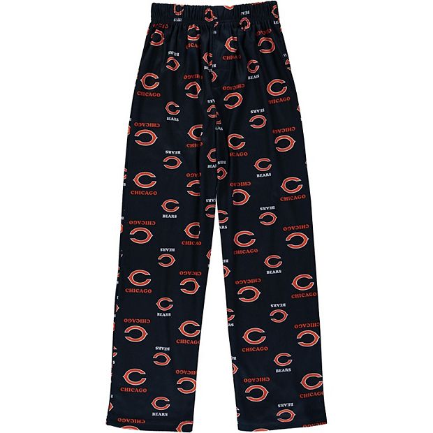 NFL Chicago Bears Size 3-6M Sleep N Play