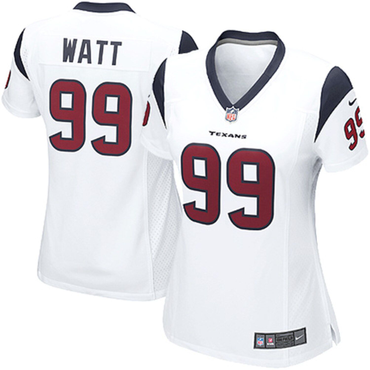 women's jj watt shirt