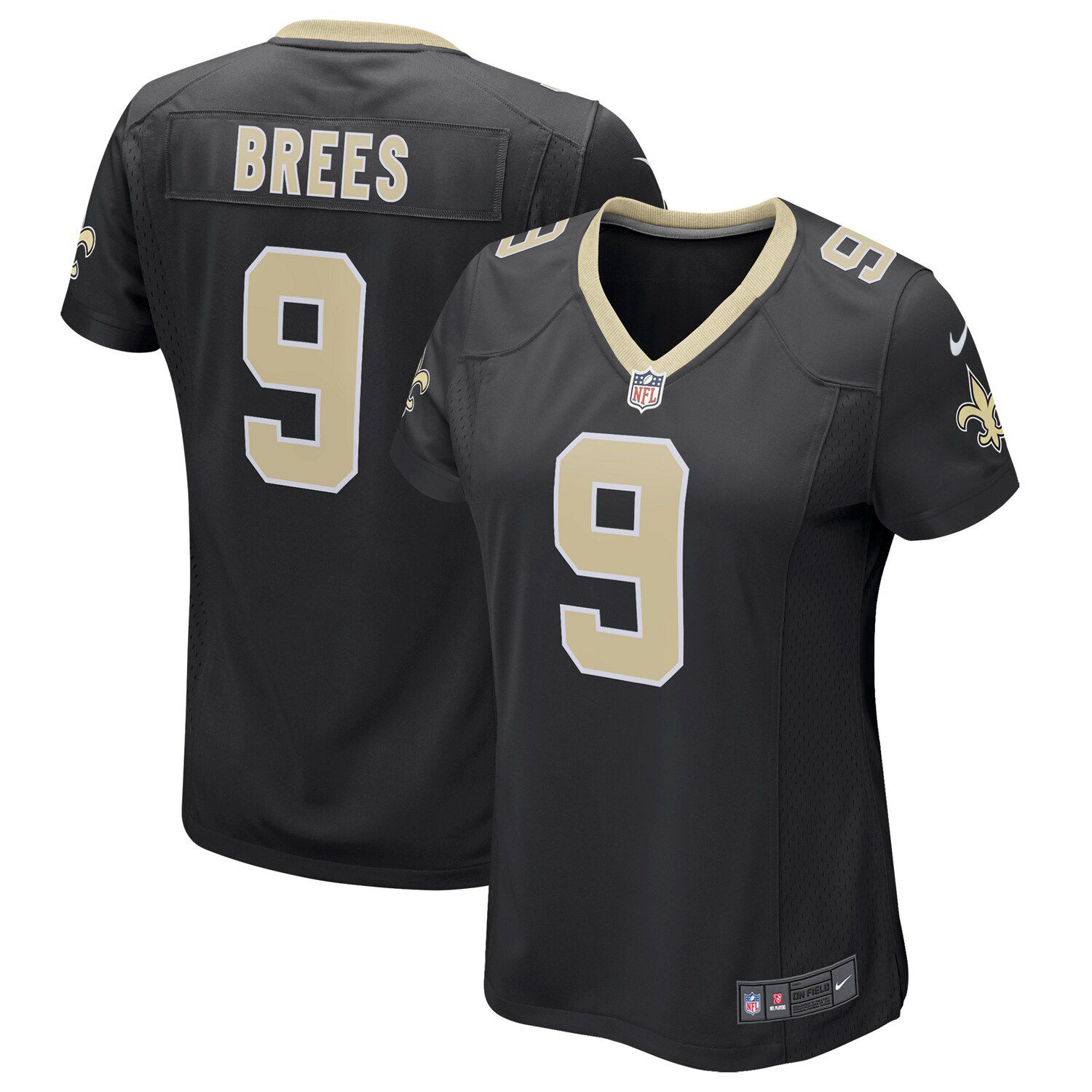 saints new jersey