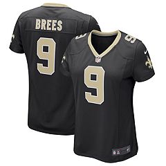 : Outerstuff NFL New Orleans Saints Drew Brees Boys (8-20)  Limited Jersey - X-Large (20) : Sports & Outdoors