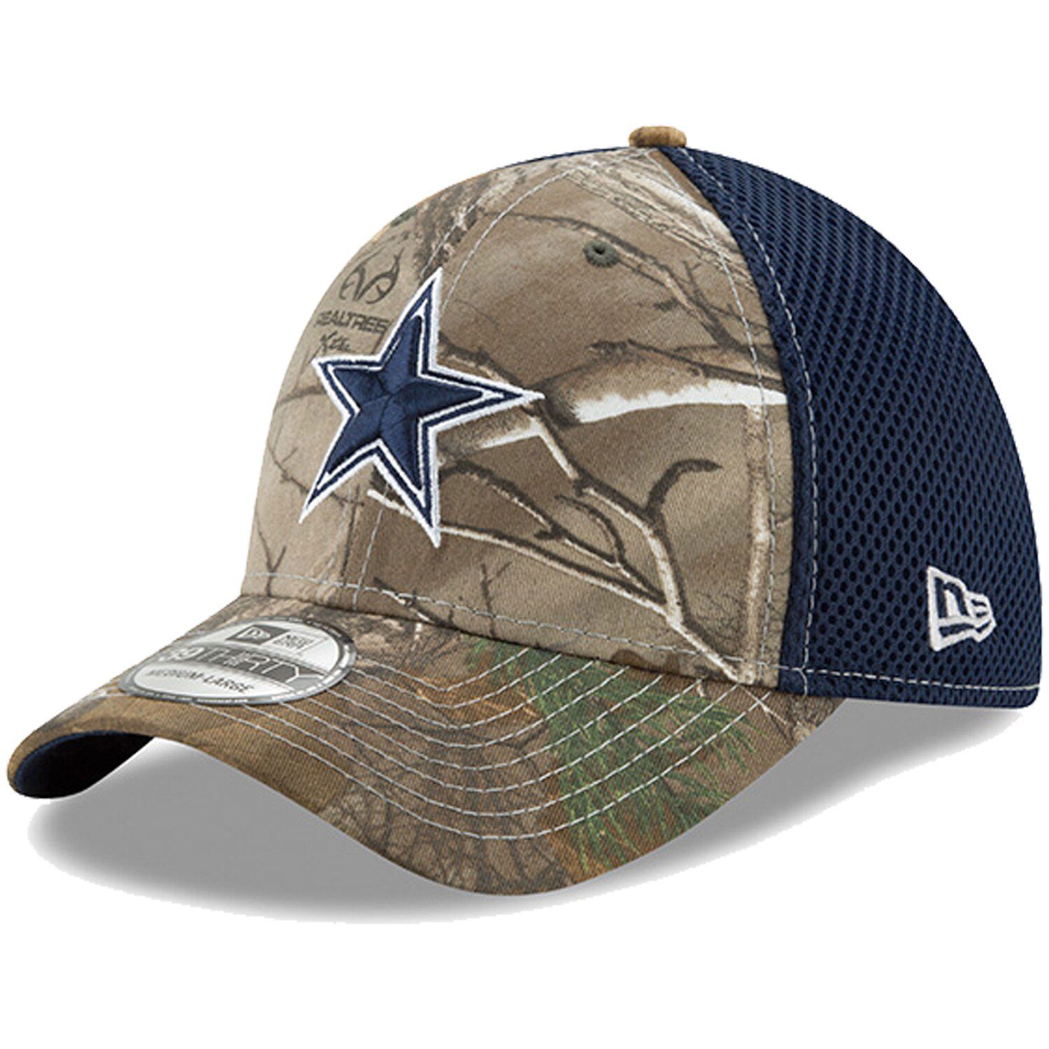 dallas cowboys realtree