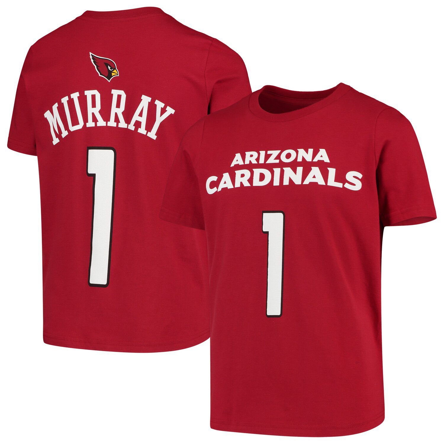 kyler murray cardinals jersey