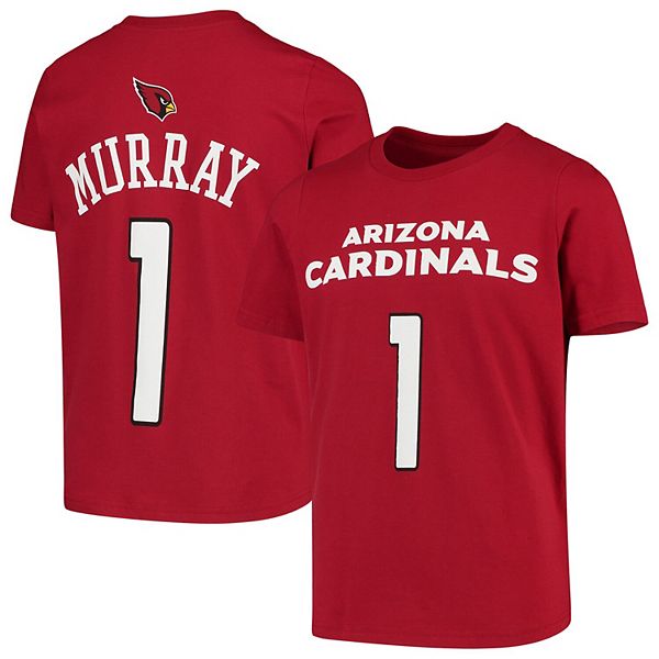 Nike Toddler Boys and Girls Kyler Murray Arizona Cardinals Game