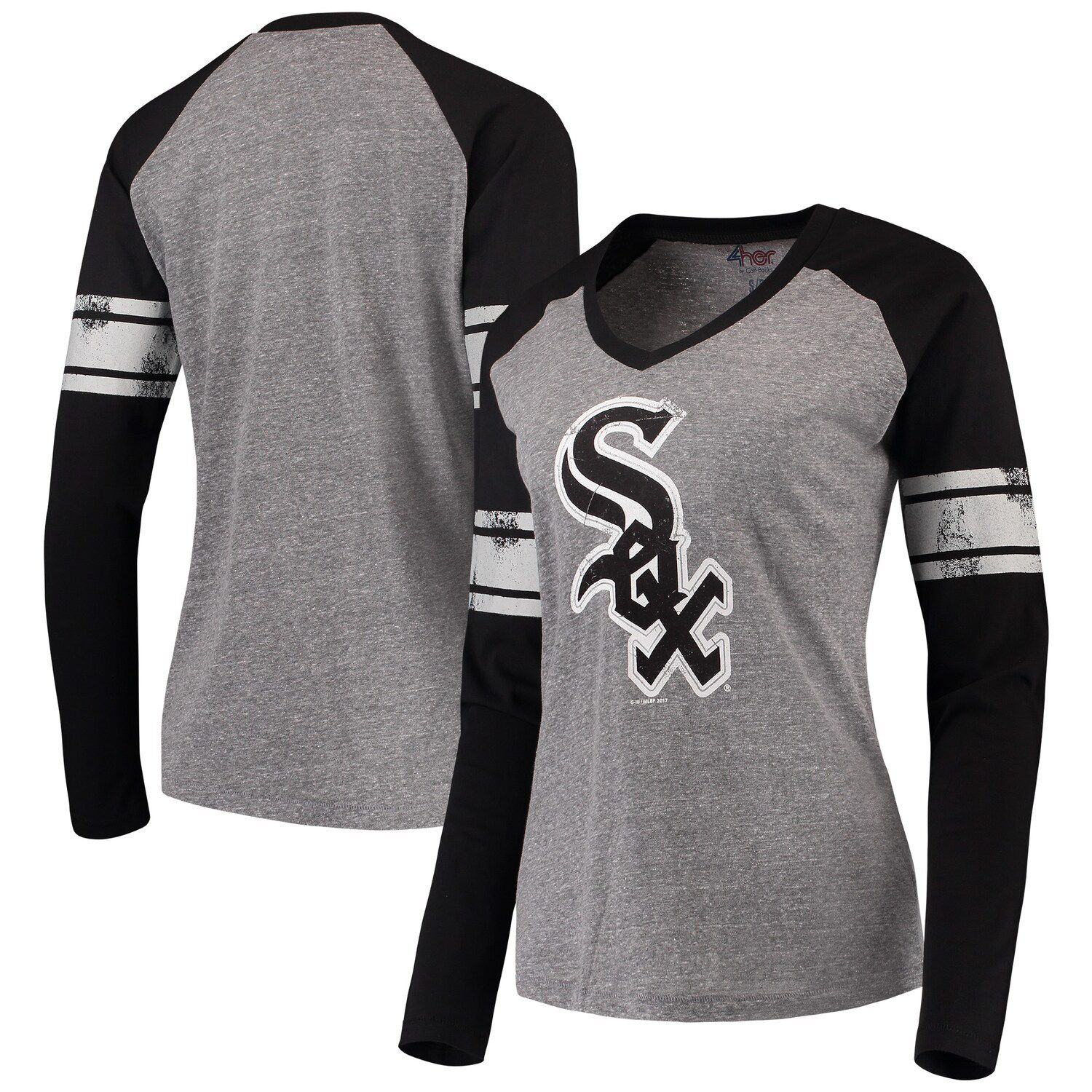 white sox t shirt women's