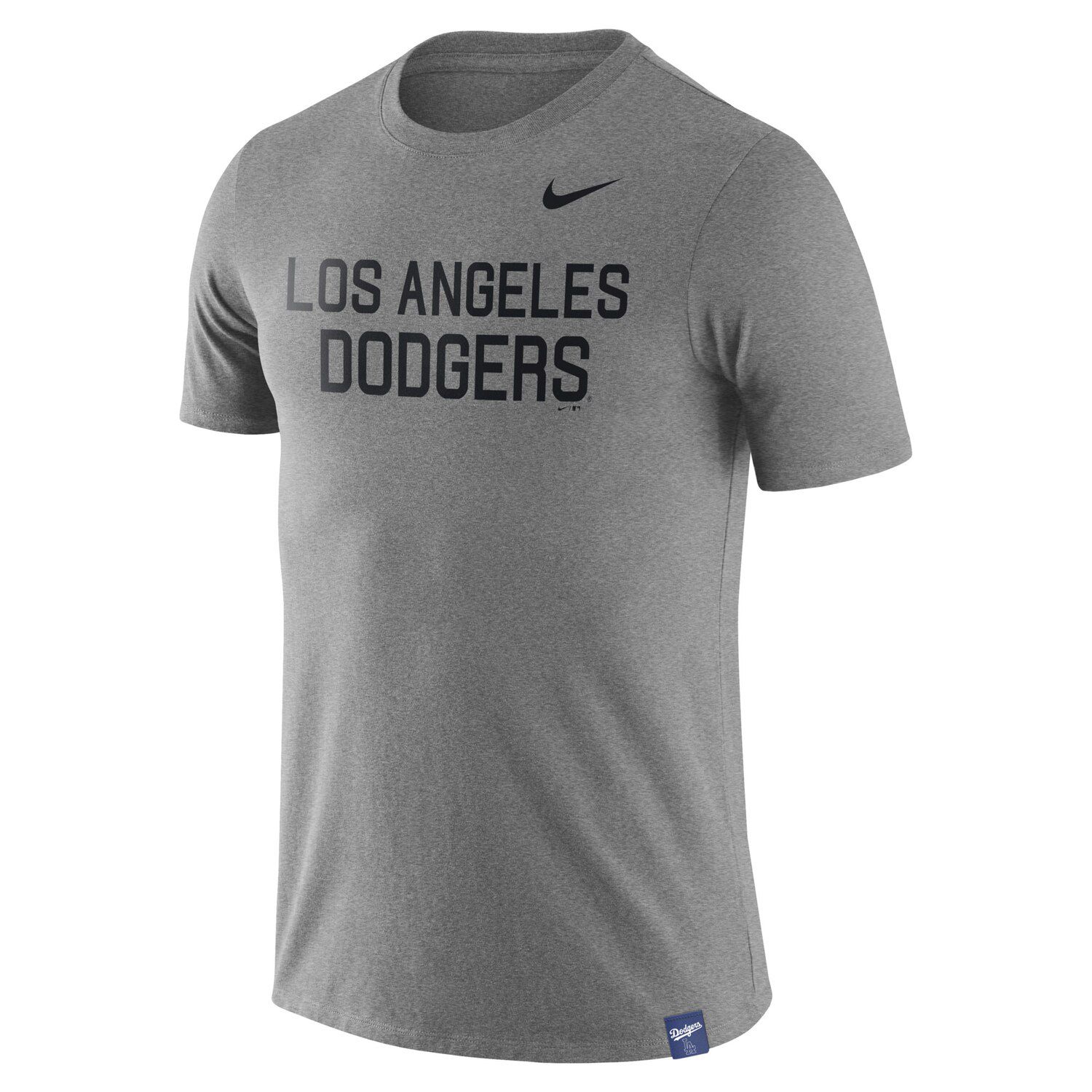 los angeles dodgers of los angeles shirt nike