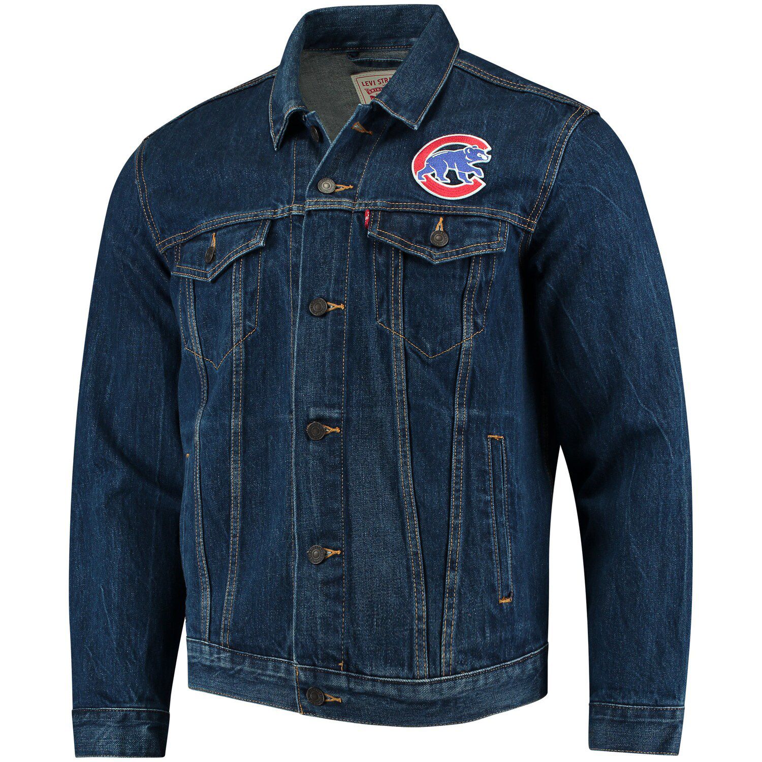 levi's trucker jacket kohls