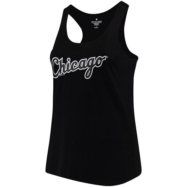 Plus size chicago white sox shirts online