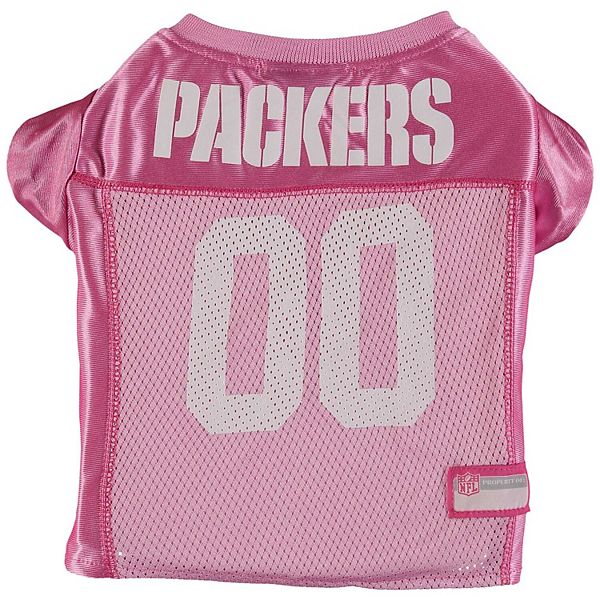 packers puppy jersey