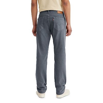 Straight Jeans Levi 514s Buy Levi's® Blue 514 Straight Fit Jeans - Main Image