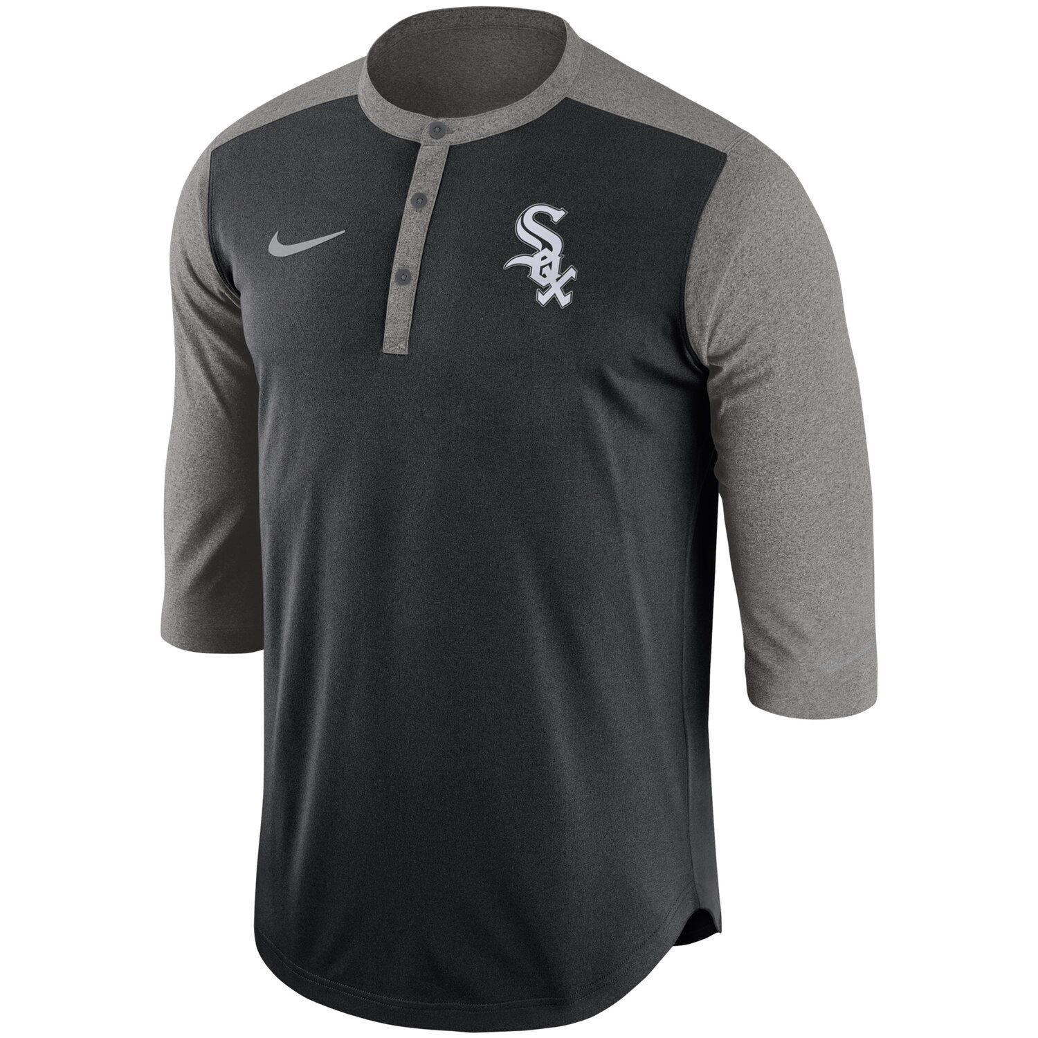 kohls white sox jersey