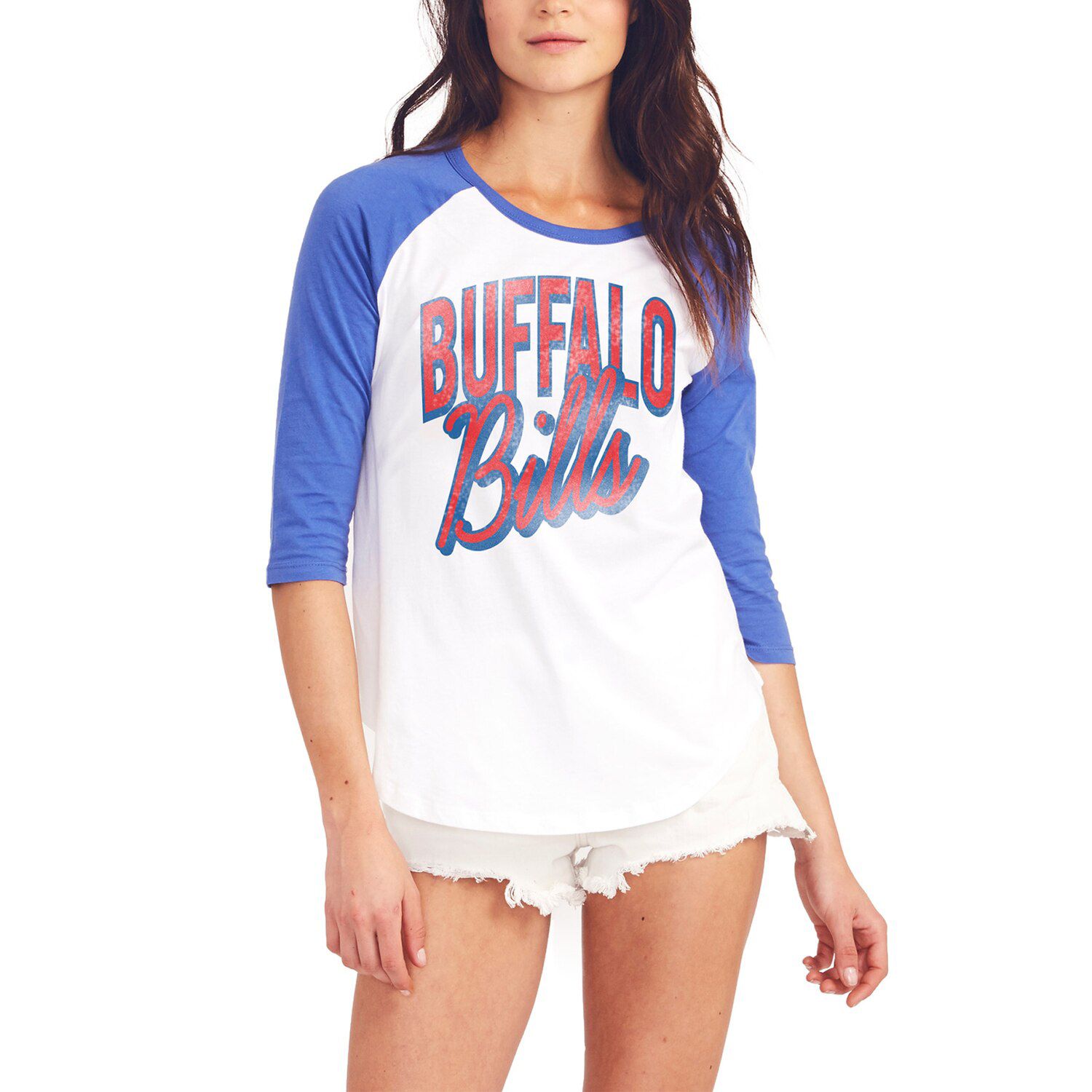 buffalo bills retro t shirts