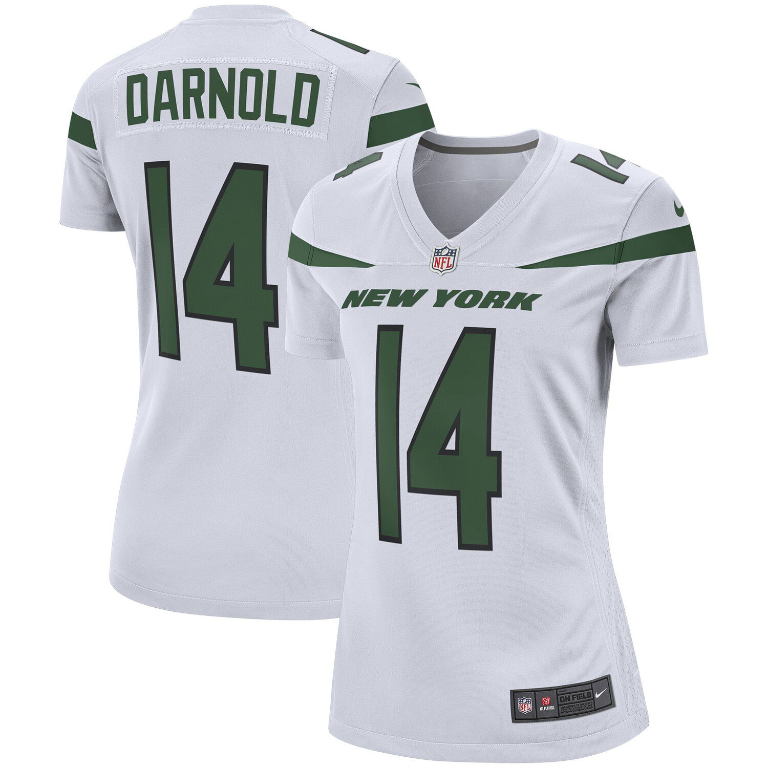 new york jets womens jersey