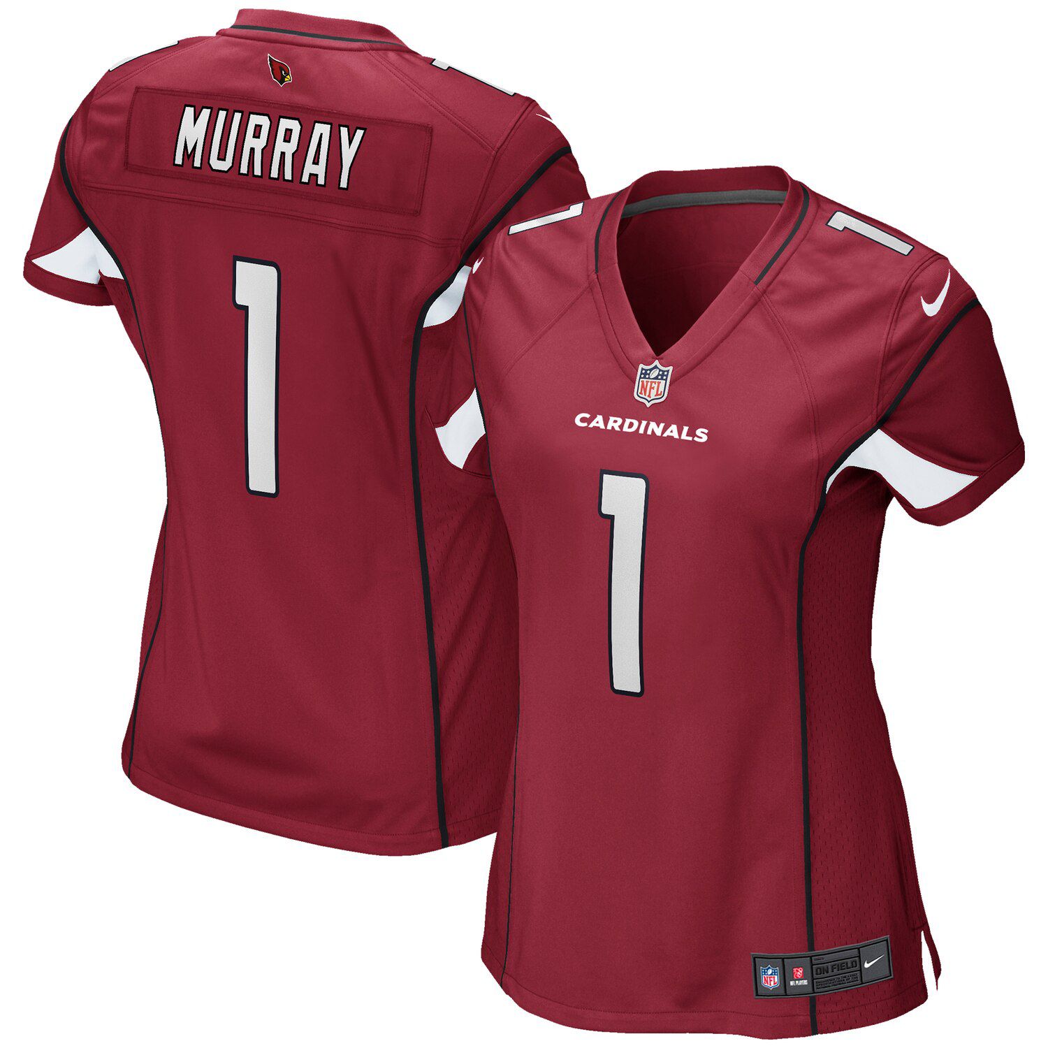 arizona cardinals uniforms 2019