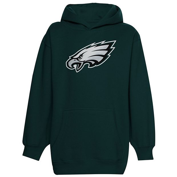 : Pets First NFL Philadelphia Eagles Hoodie for Dogs