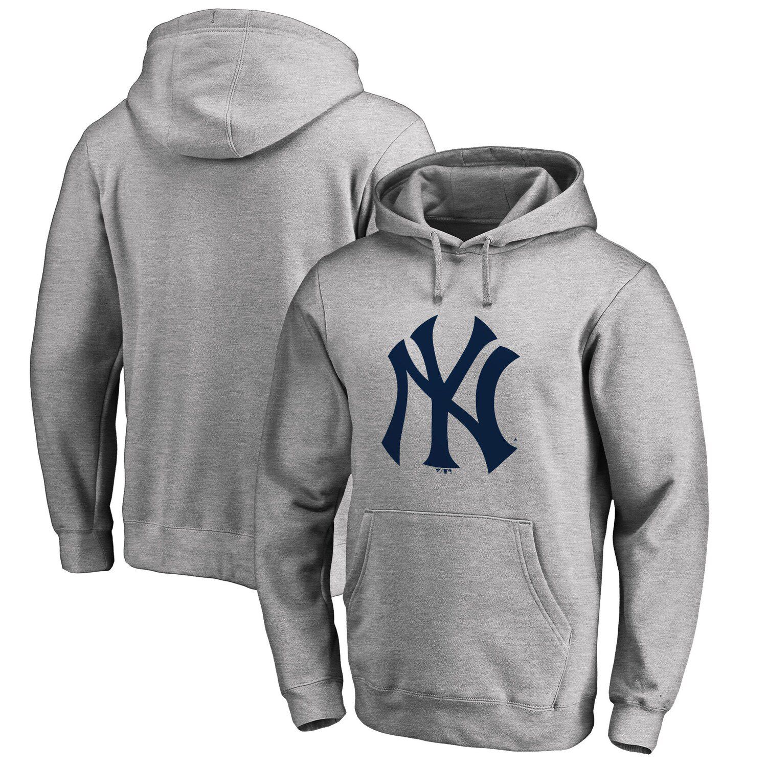 new york yankees mens hoodies