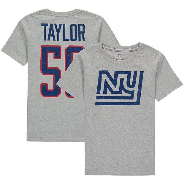 Lawrence taylor t store shirt