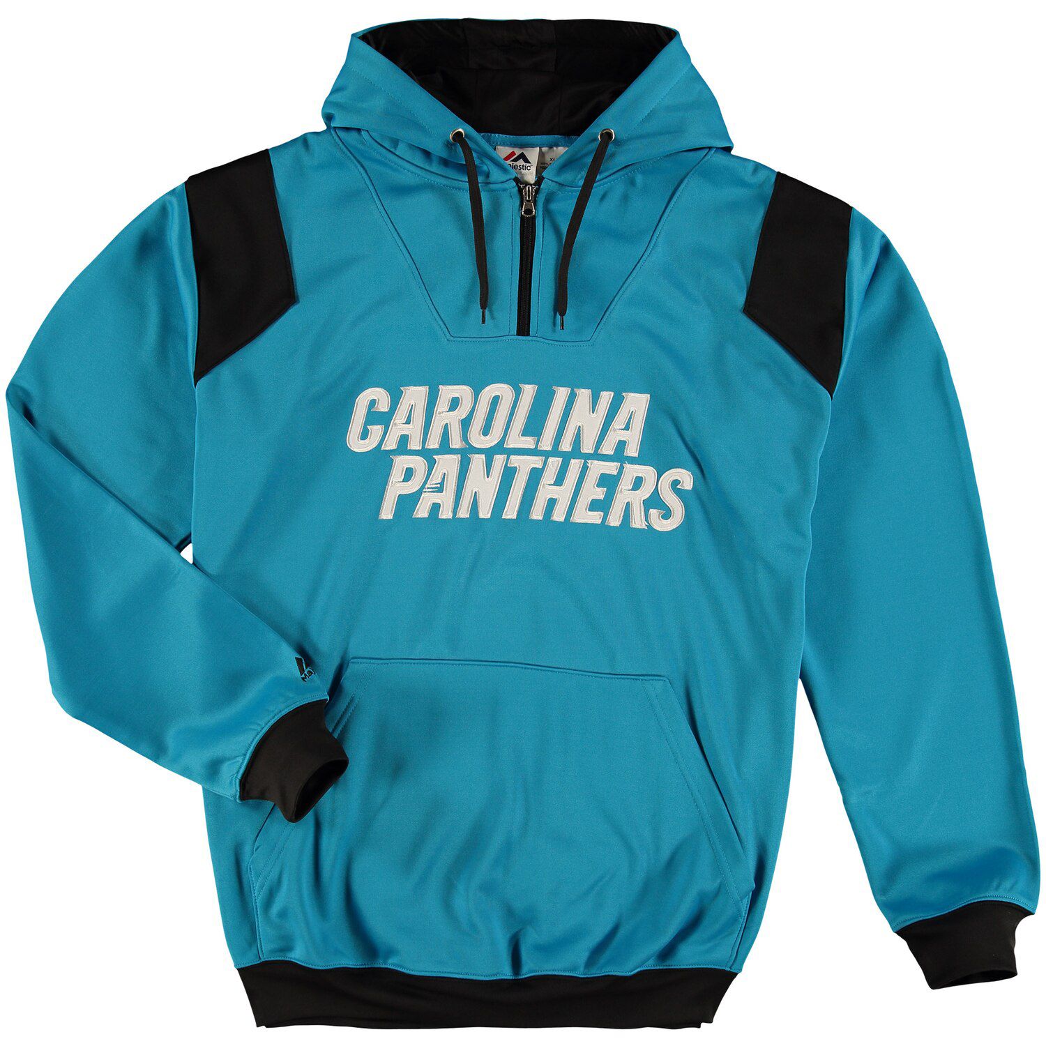 mens carolina panthers hoodie