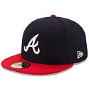 Braves Hats