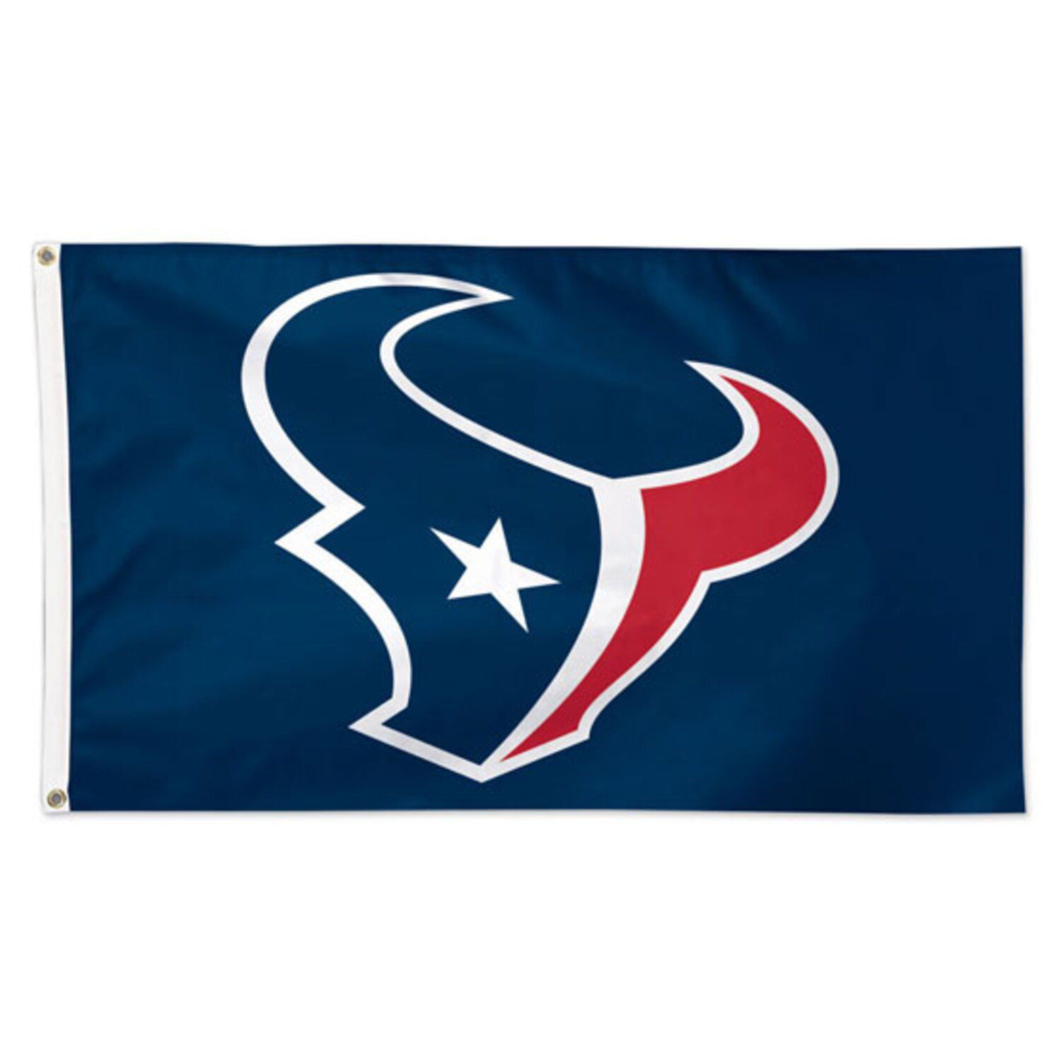 WinCraft Houston Texans Pennant Banner Flag