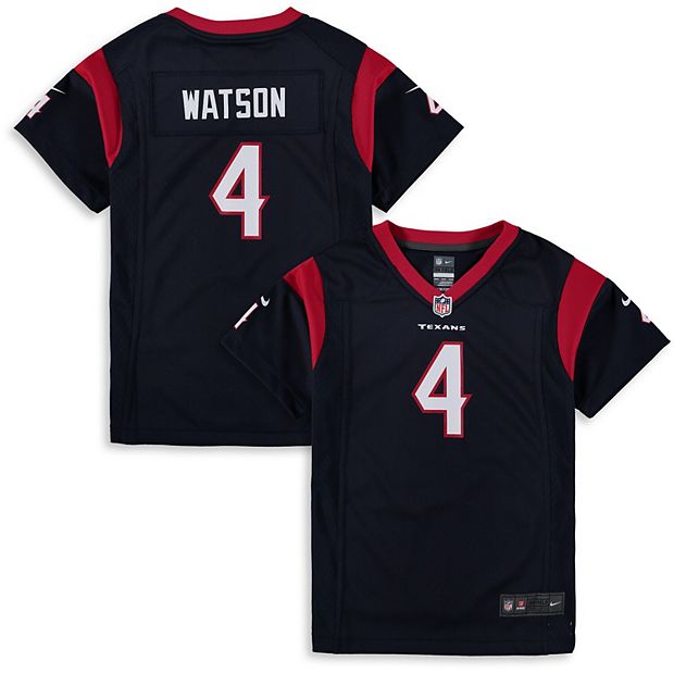 Houston Texans NFL Nike Authentic Youth Game Jersey XL New