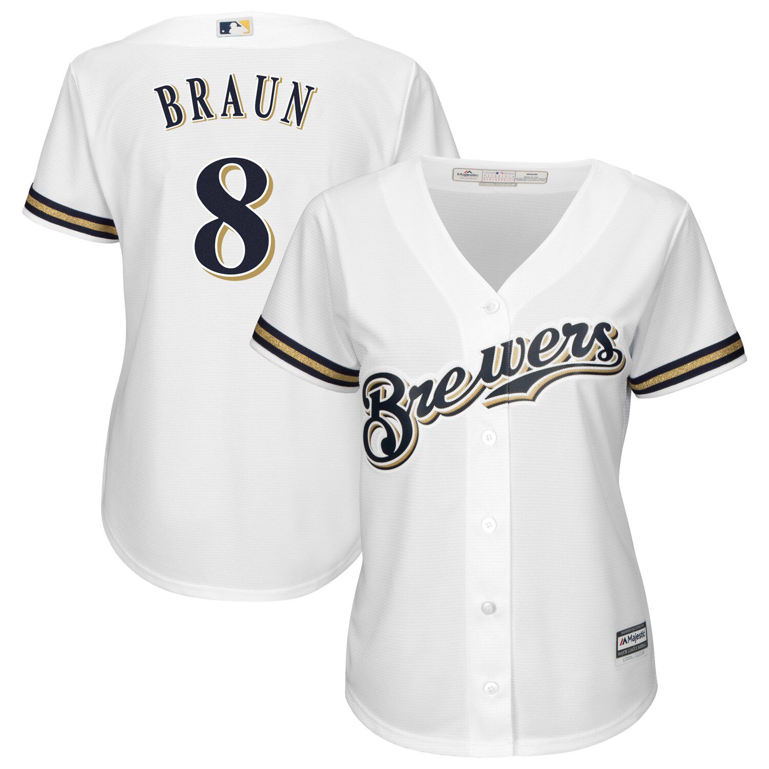 ryan braun jersey