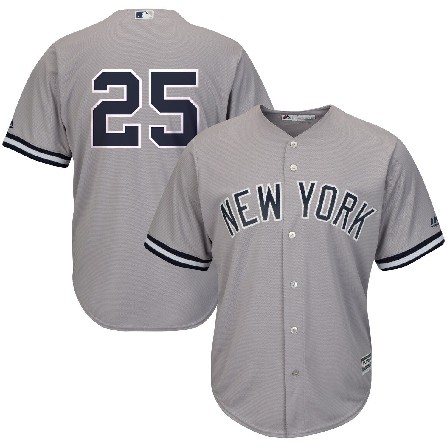 yankees cool base