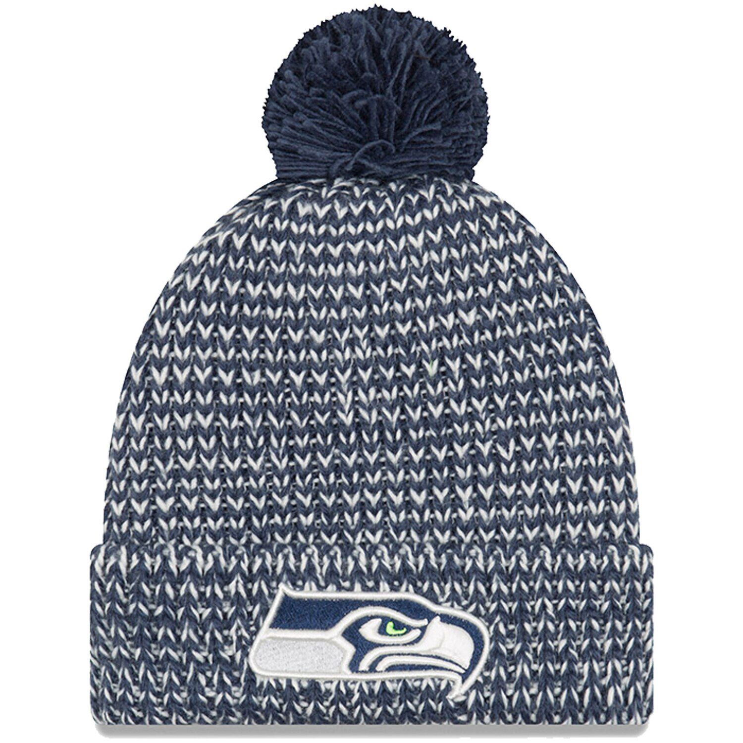 seahawks stocking hat