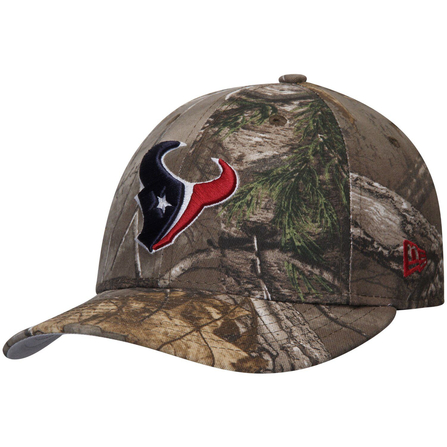 texans camo hat