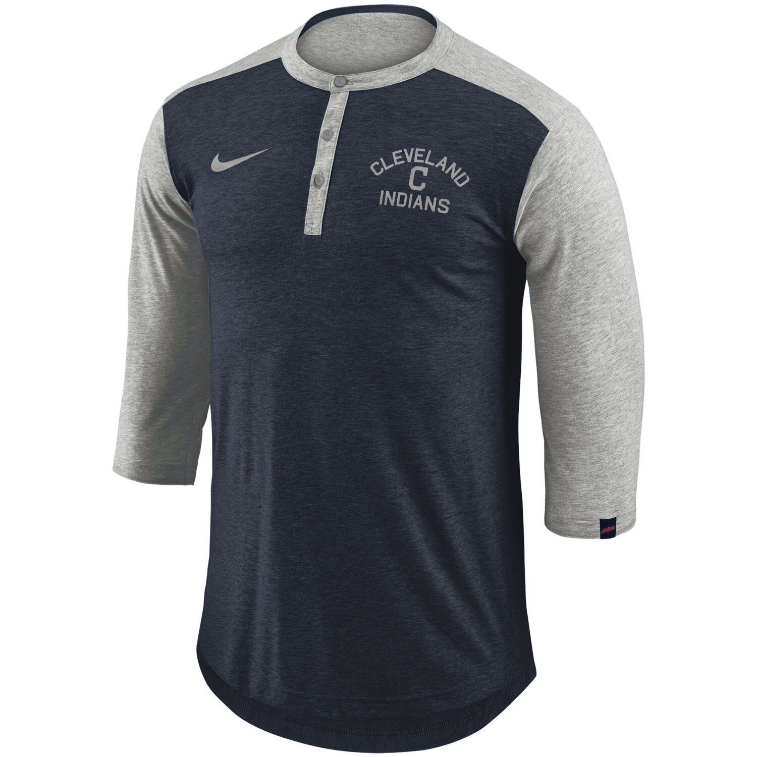 nike men's henley