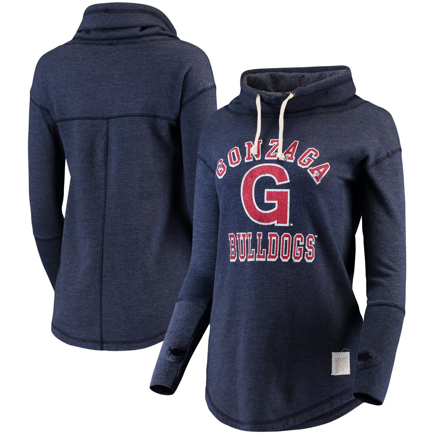 gonzaga sweatshirt