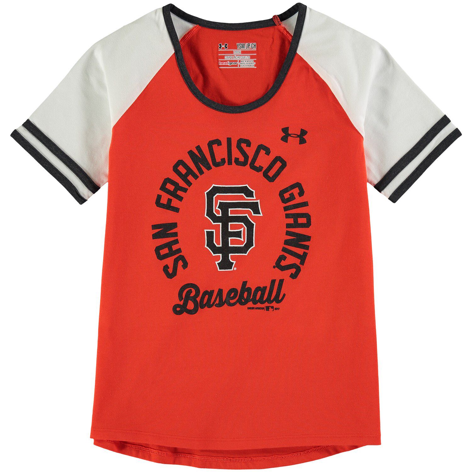 baseball half sleeve shirts