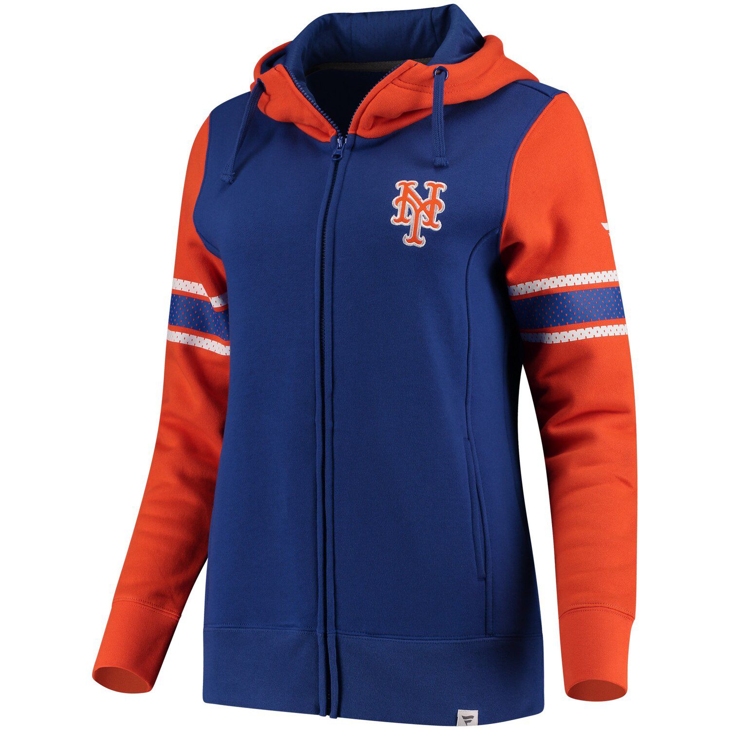 women's mets hoodie