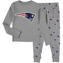 Patriots pajamas mens hot sale