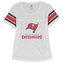 Toddler Red/Pewter Tampa Bay Buccaneers Forever Love T-Shirt & Leggings Set  - Yahoo Shopping