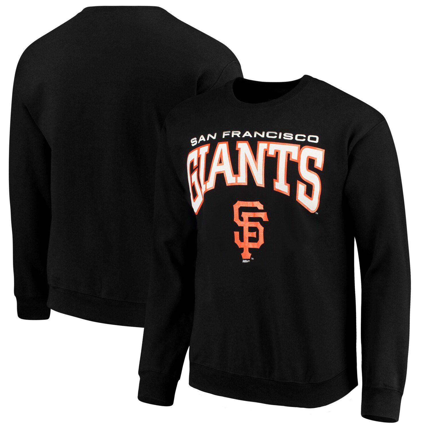 giants sweater