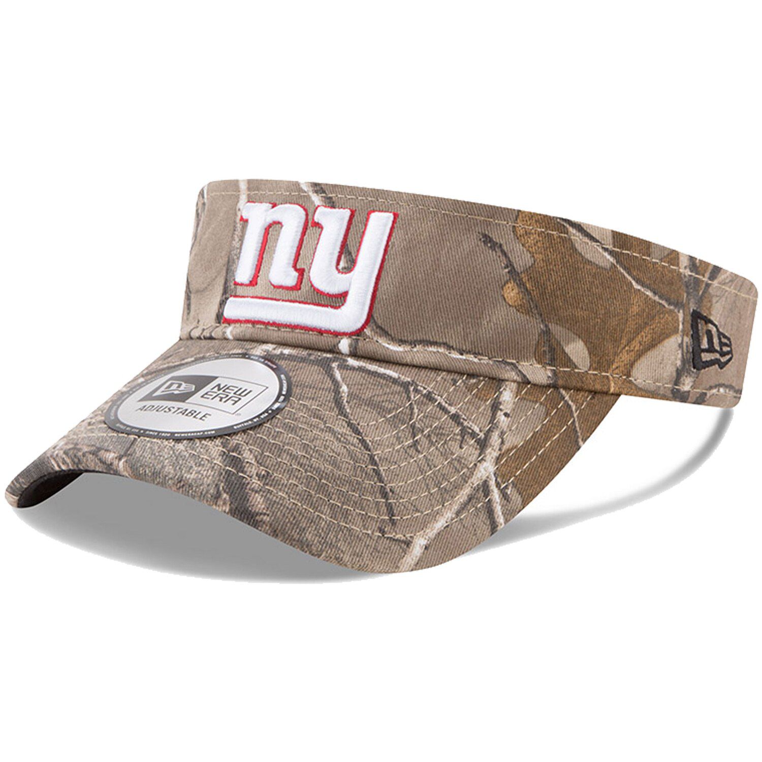 new york giants visor
