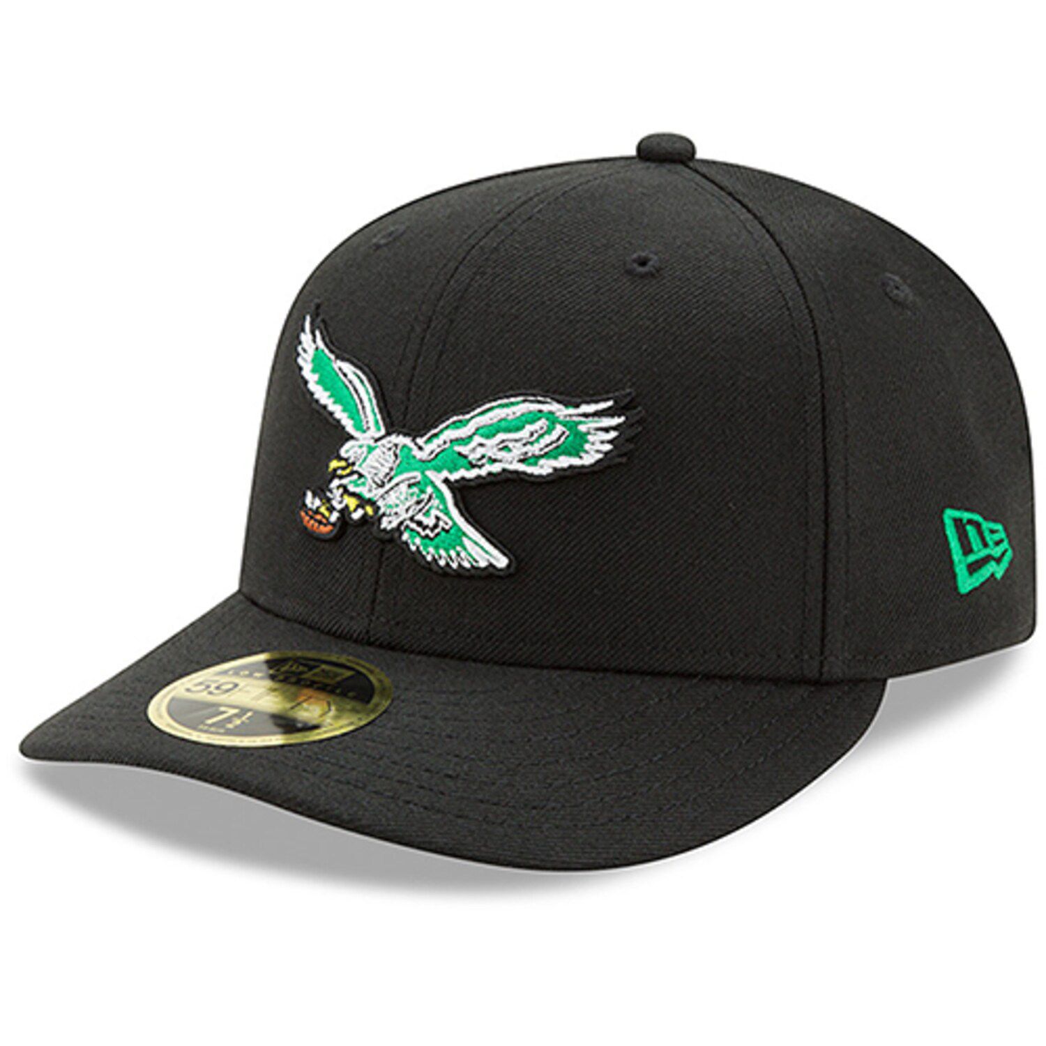 new era eagles