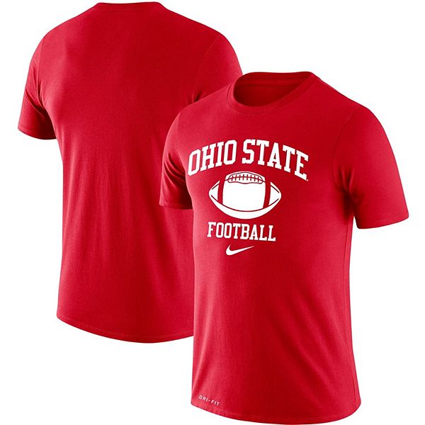 Ohio State Football T-Shirt