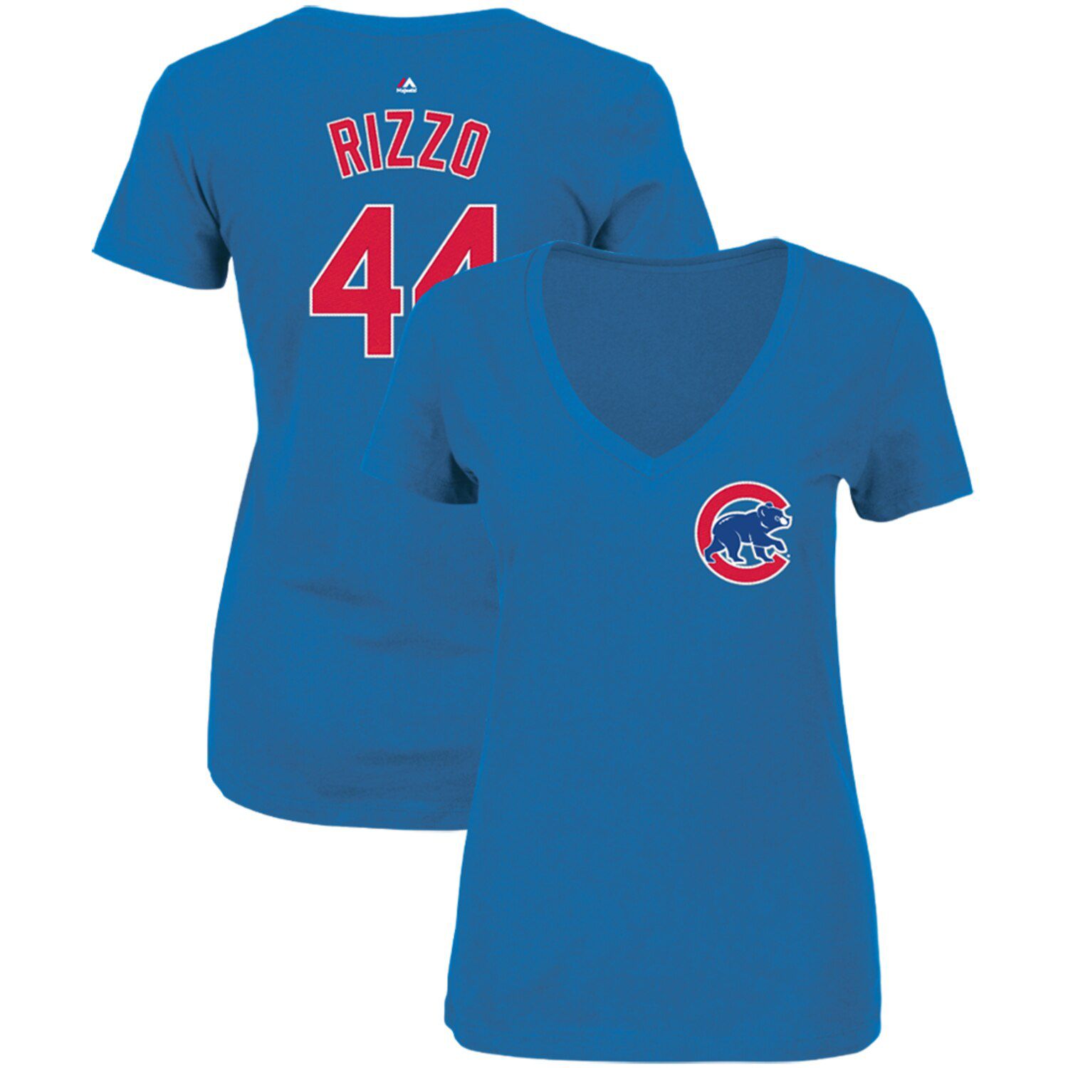 anthony rizzo womens shirt
