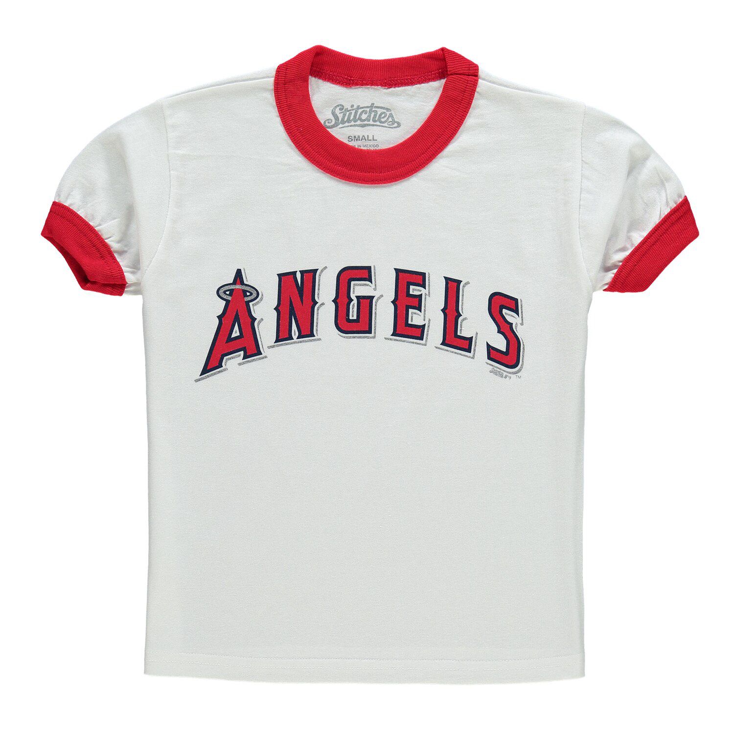 los angeles angels t shirts cheap