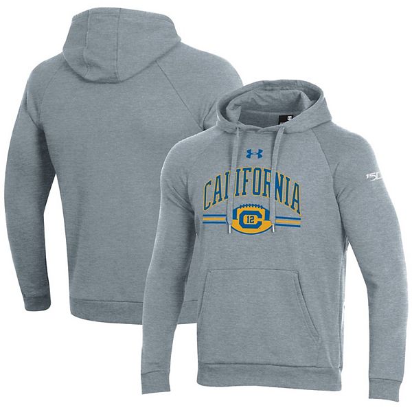 under armour college hoodies