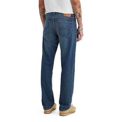 Men's Levi's® 569™ Loose Straight Fit Stretch Jeans