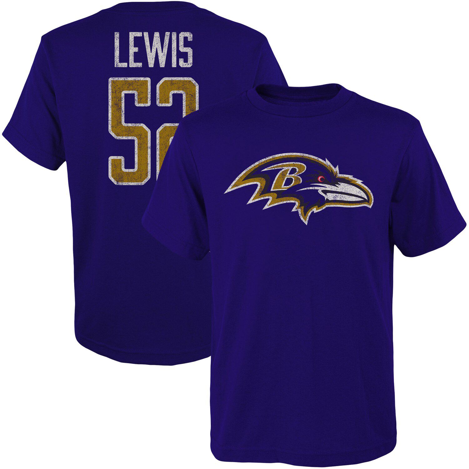 ray lewis youth jersey