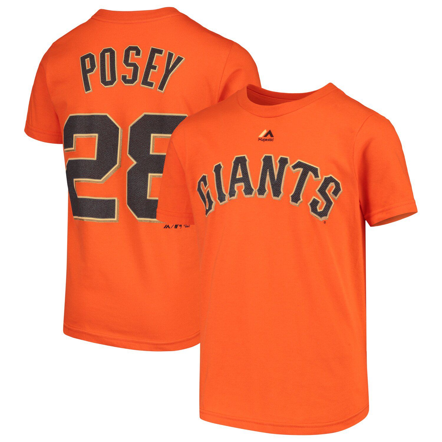 san francisco giants t shirts cheap