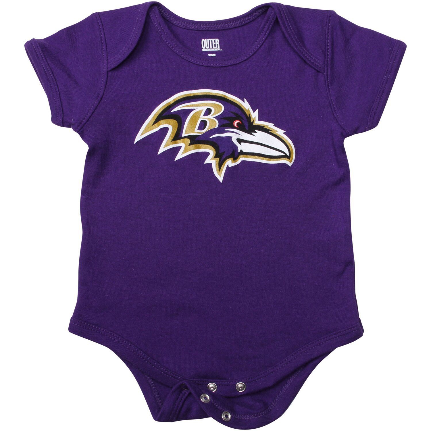 infant ravens jersey