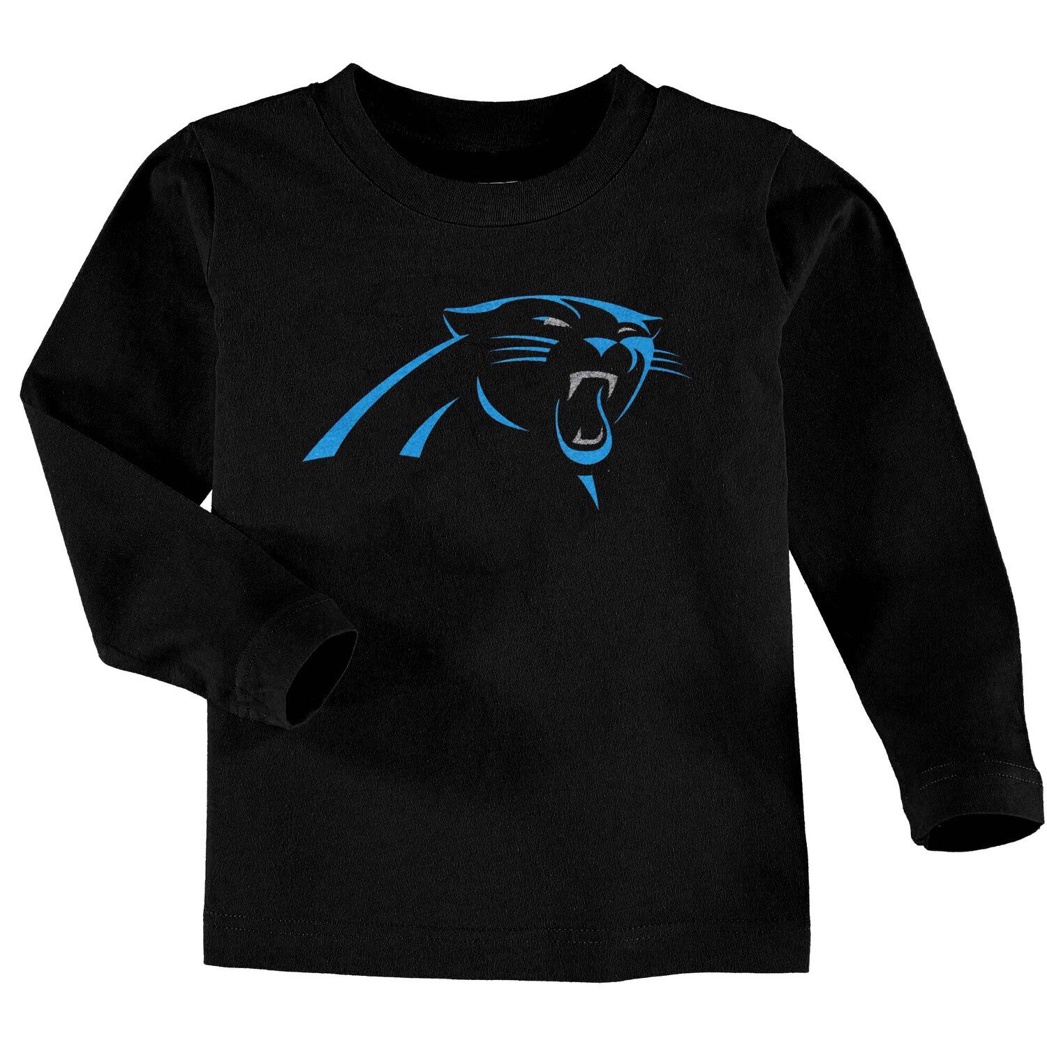 carolina panthers shirts for toddlers