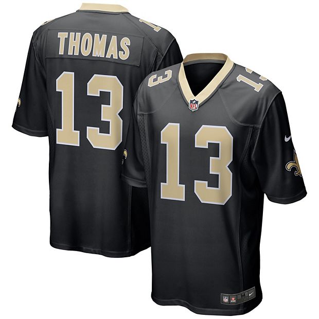 NFL New Orleans Saints XL Pet Stretch Jersey