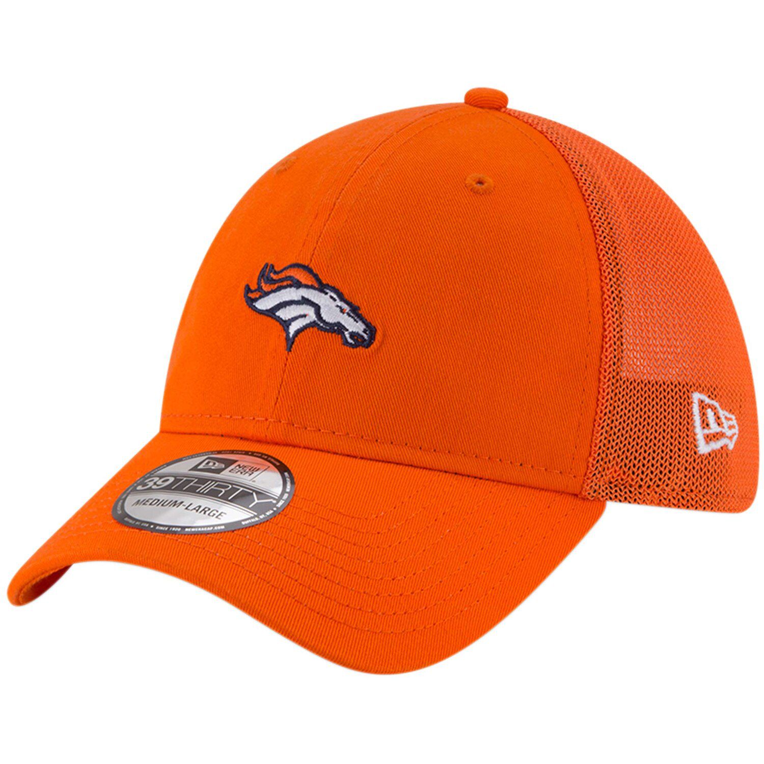 broncos hat